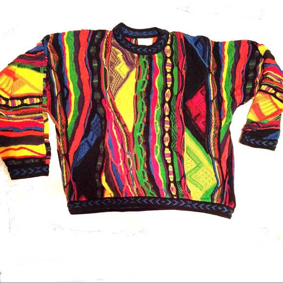 Vintage COOGI Sweaters - COMING SOON - Picture 7 of 7